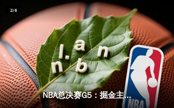 NBA总决赛G5：掘金主场力克热火，约基奇三双率队夺赛点 - 2