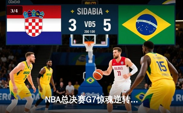 NBA总决赛G7惊魂逆转！湖人队加时险胜绿军夺得第18冠 - 3